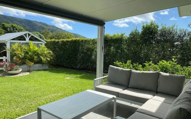 Ranch Retreat Kewarra Beach