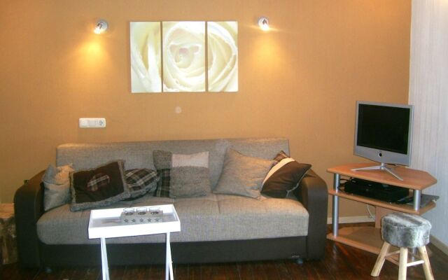 Ferienparadies Heidehof