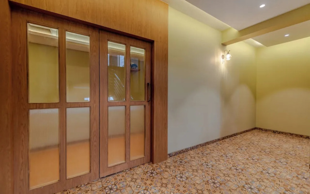 Hotel Shoolin Comforts