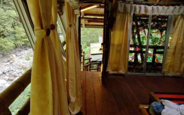 Hospedaje Rural Tupinamba