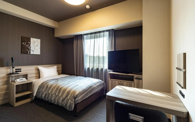 Hotel Route Inn Kashiwa Minami - Kokudo 16Gou Zoi