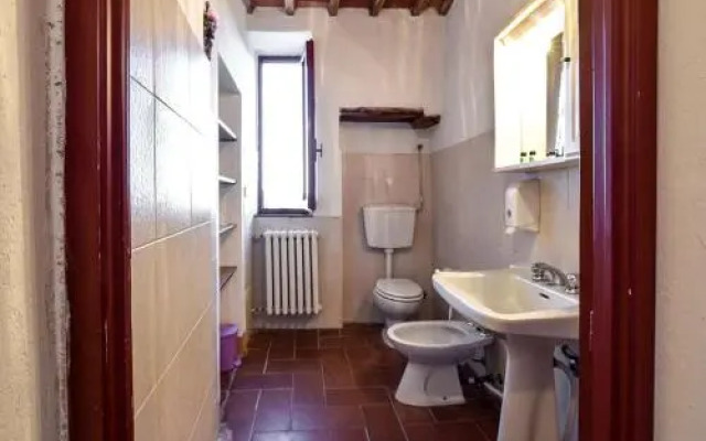 Locazione Turistica Tipologia Classic