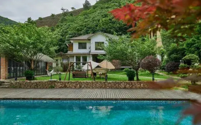 Mount Mogan Lanshe Mountain Villa (Boutique Hostel)