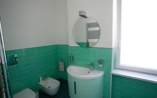 A casa di Laura