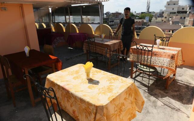 Maa Vaishno Guest House