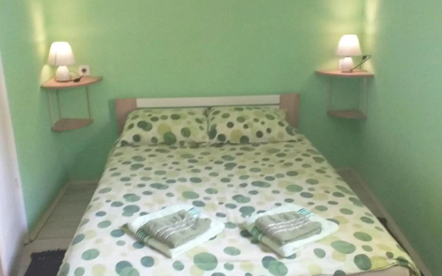 Apartman Andjela 1