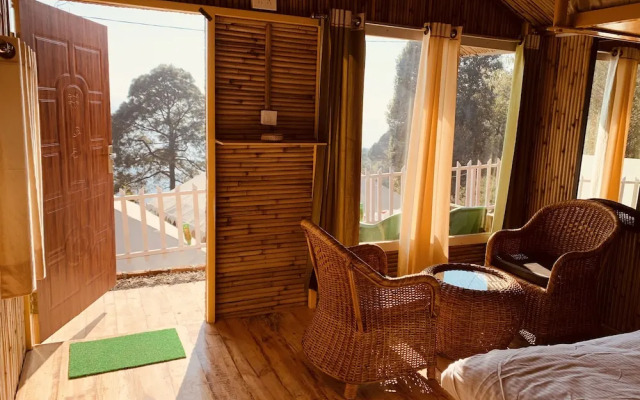 The Cocoon Camps & Nature Resorts