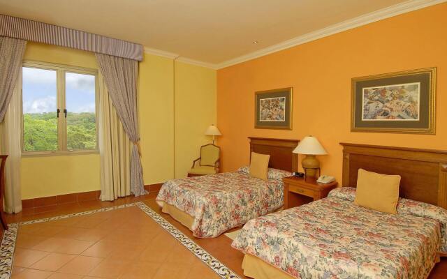 Hotel Melia Panama Canal