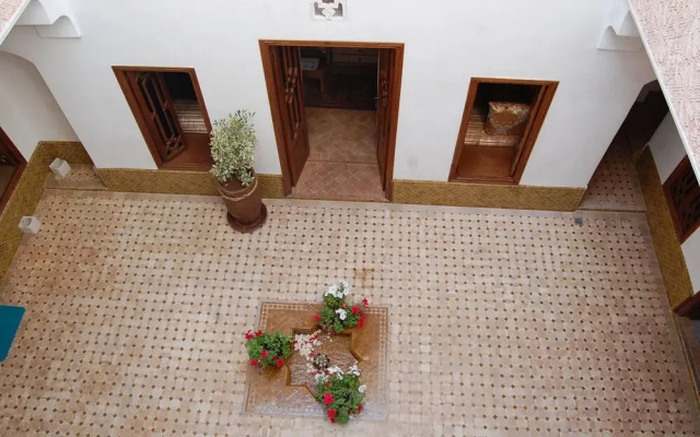 Riad Darino