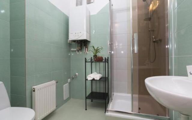 Aparthotel Dom Sapiehy