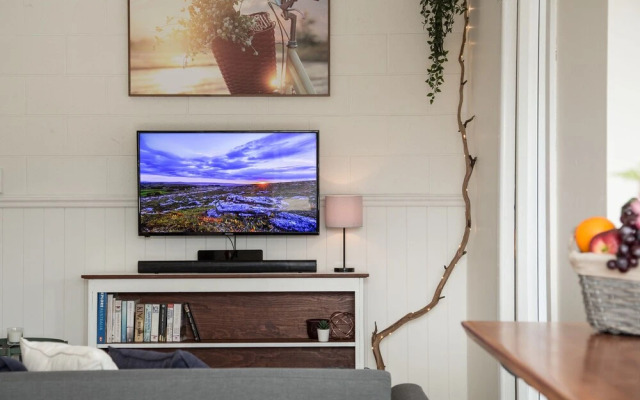 New Aptmnt Only 5 Mins To Mona Gallery