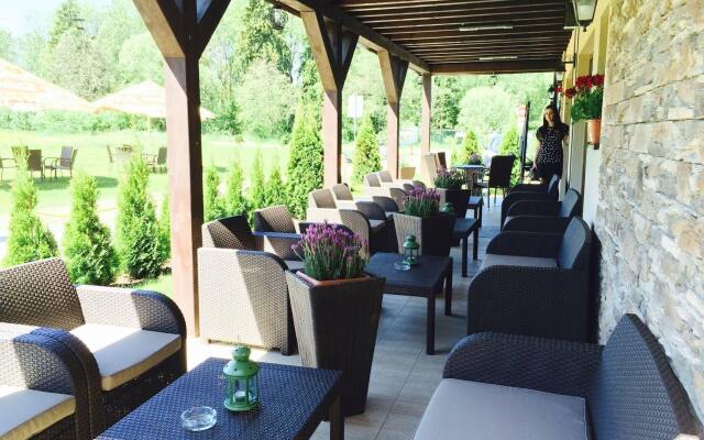 Hilson Jasná Apartmány