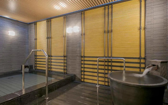 APA Hotel Nagoya Ekimae