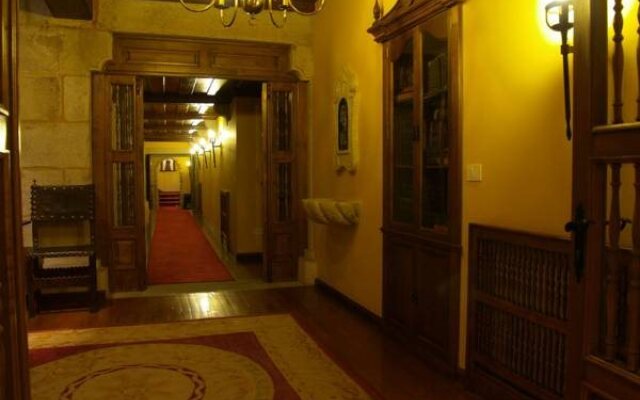 Hotel Monumento Convento de San Benito