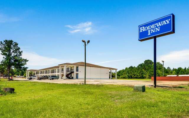 Rodeway Inn Sandersville