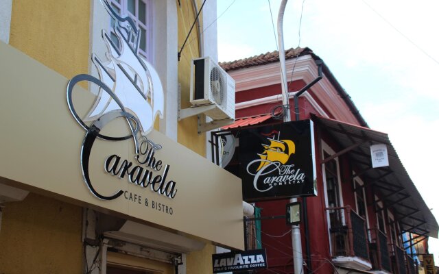 The Caravela Homestay