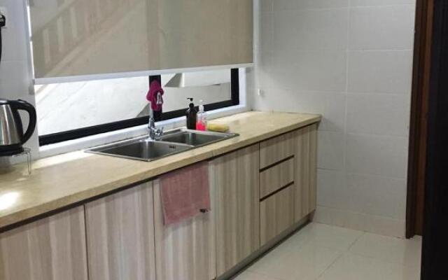 Samsuria Private Beach Front Resort