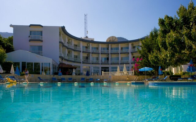 Hotel Sempati