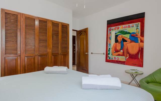 Hacienda San Jose-c12 by Playa District