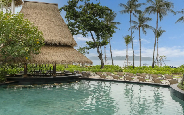 Holiday Inn Resort Samui Bophut Beach by IHG