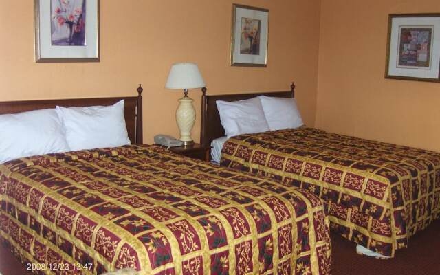 Parkway Inn Philadelphia Airport