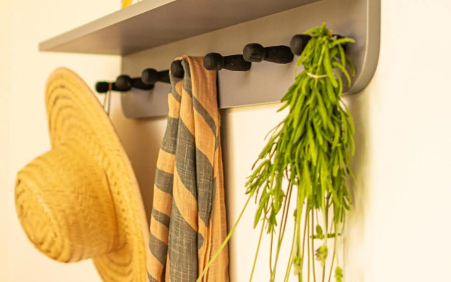 Pousada Mirante Dos Adelphos