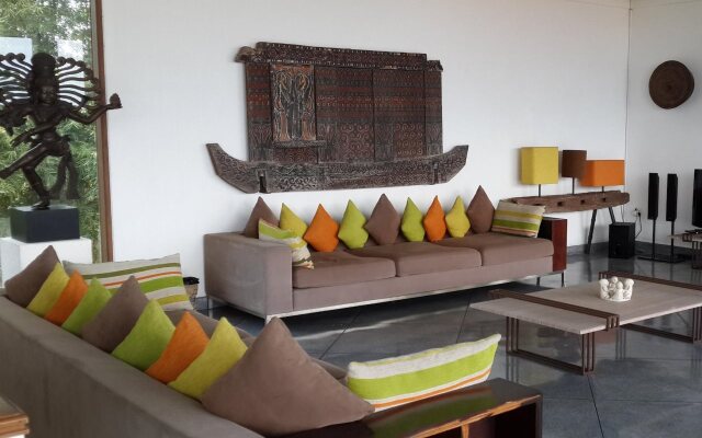 Villa Andaman