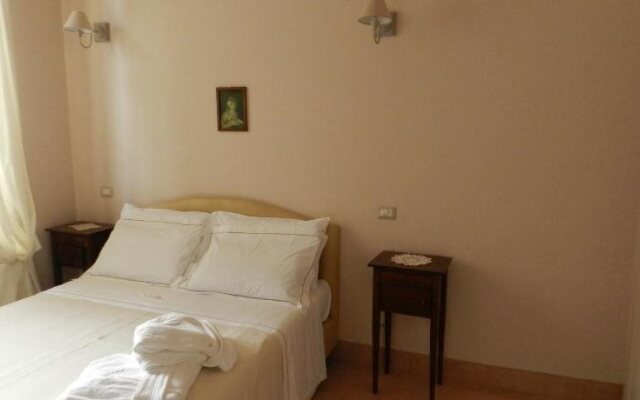 Relais Real Collegio