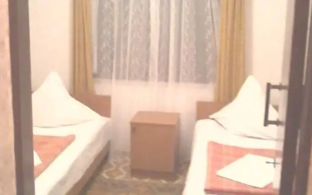 Mineralny Guest House
