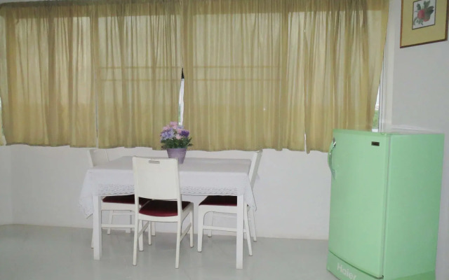 Chomdao Hotel