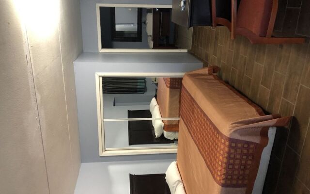 Cumberland Inn near downtown