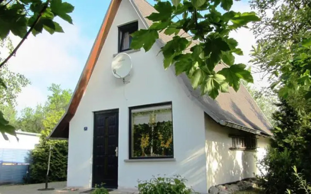 Holiday Home Silstedt
