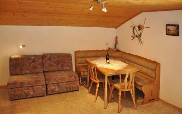 Haus Alpenruh