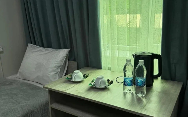 Hostel Oshbackpackers