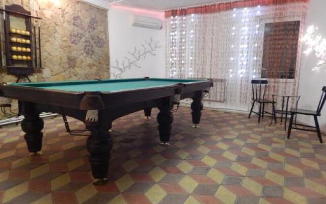 House Mielania