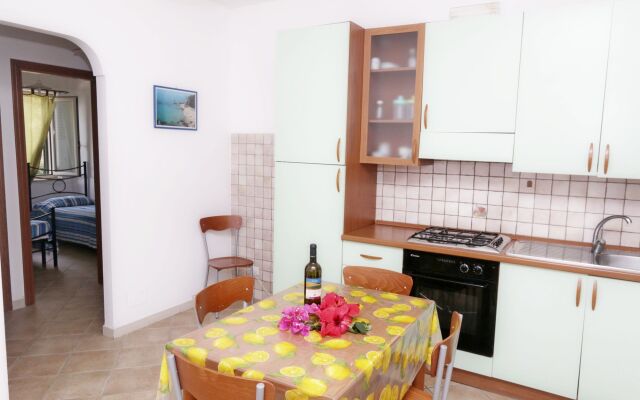 Residenza La Vigna