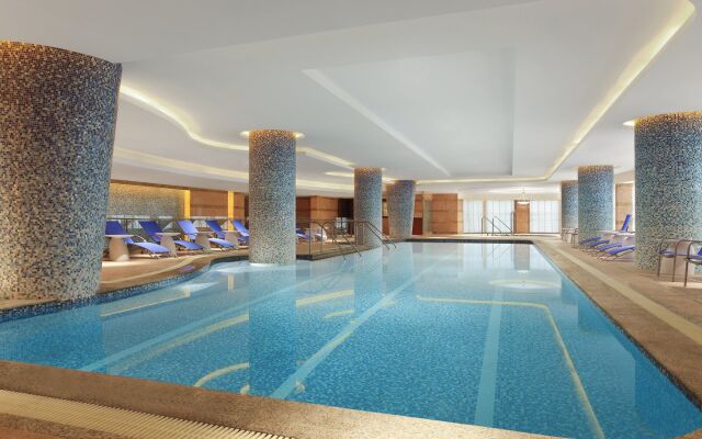 Sheraton Wenzhou Hotel