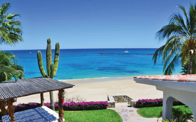 Blue Desert 7 - Villa Corazon
