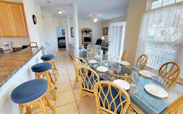 Dreamscaper at Myrtle Beach Apartment 5