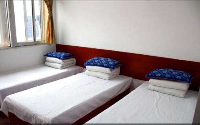 Xingcheng Juyage Guesthouse