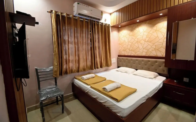 Prarthana Residency