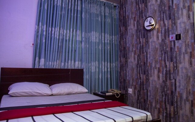 Haffy Executive Hotels and Suite