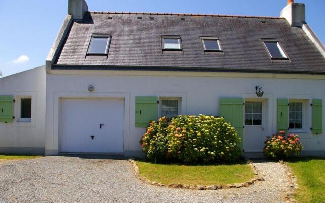 MAISON LE PALAIS, 4 PIèCES, 6 PERSONNES - FR-1-418-53