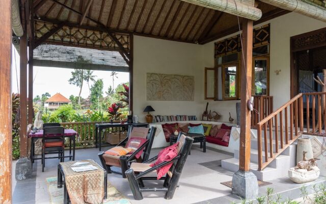 Bali Firefly BnB