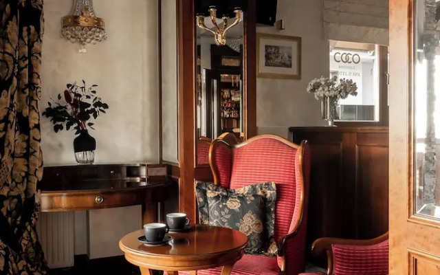 Coco Boutique Hotel & Spa