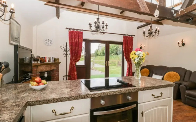 Walnut Cottage
