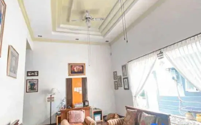 Kost Exclusive Omah Sinten Palagan