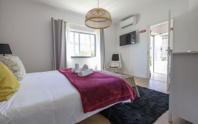 Casa das Hortênsias - Charming Guest House