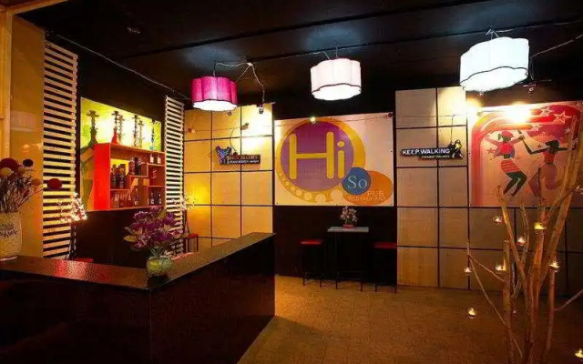 Rajaburi Boutique Hotel