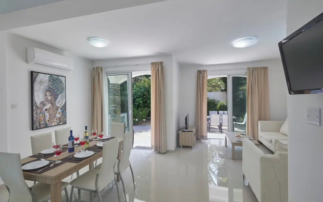 Protaras Simona Villa SL3
